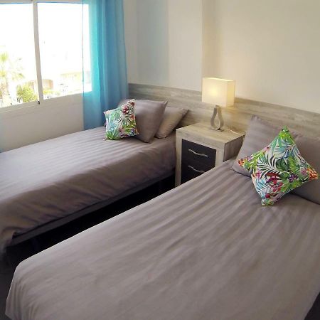 Appartamento Casa Palma Los Alcázares Esterno foto