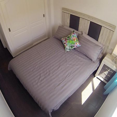 Appartamento Casa Palma Los Alcázares Esterno foto