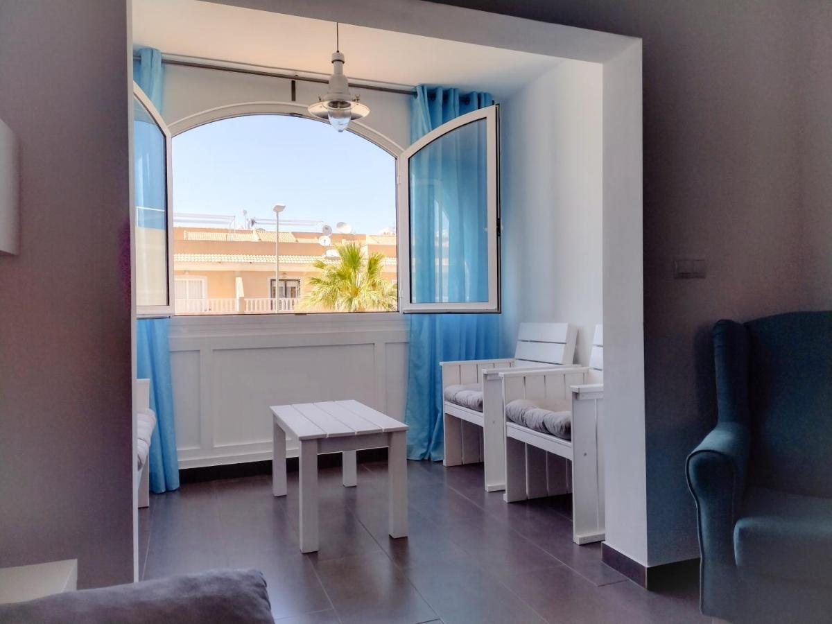 Appartamento Casa Palma Los Alcázares Esterno foto
