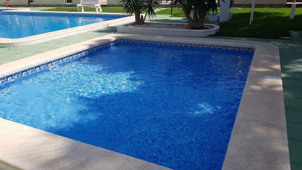 Appartamento Casa Palma Los Alcázares Esterno foto