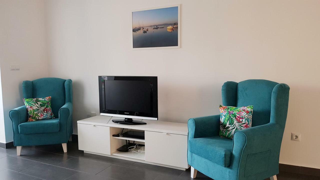 Appartamento Casa Palma Los Alcázares Esterno foto