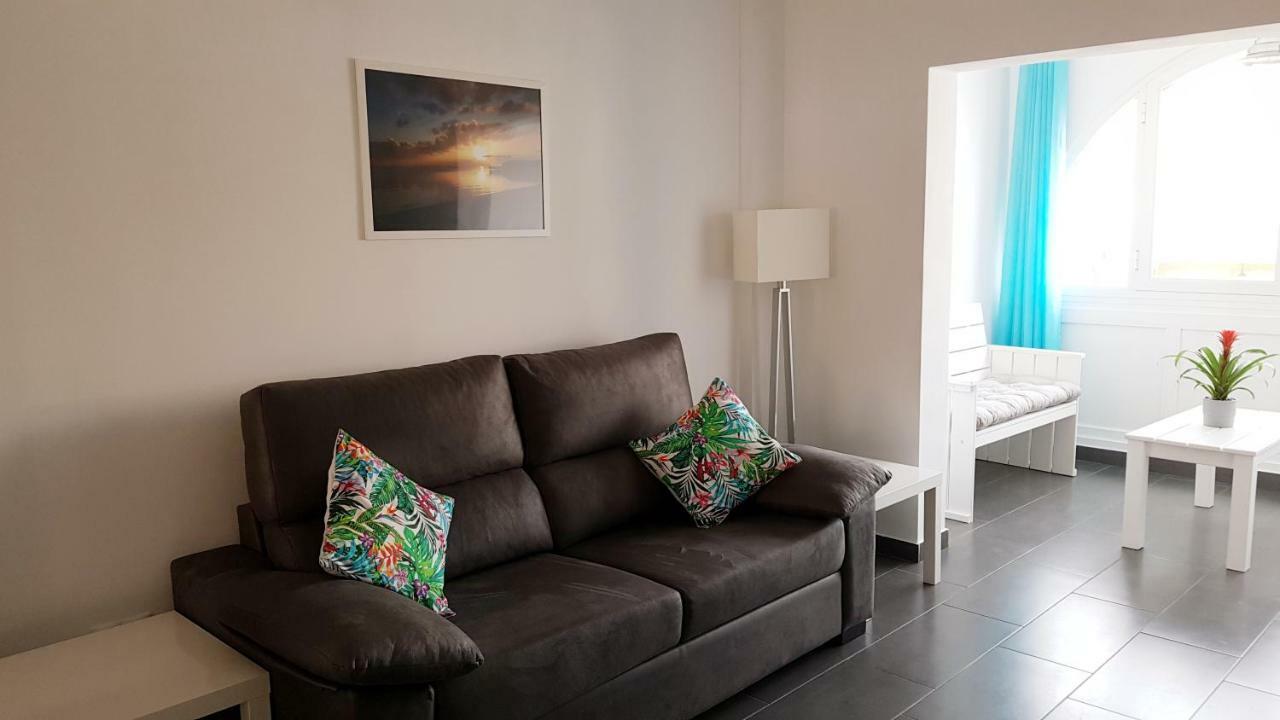 Appartamento Casa Palma Los Alcázares Esterno foto