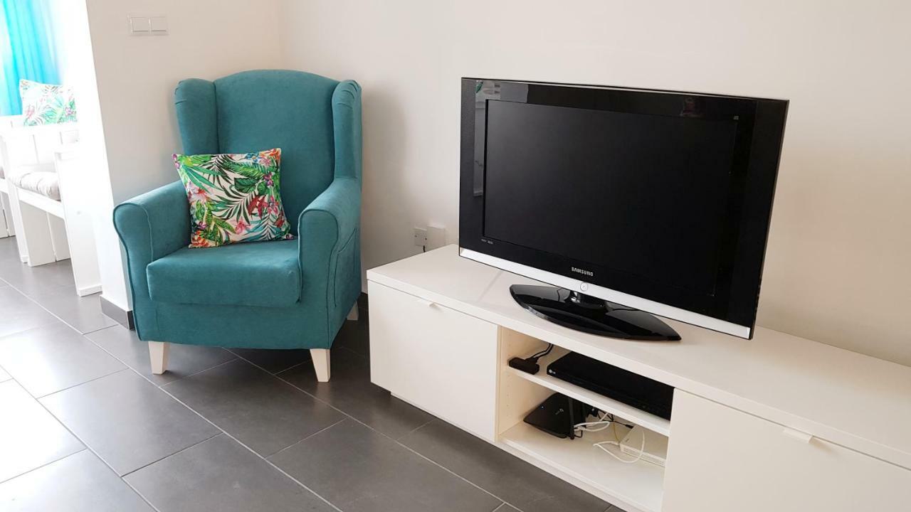 Appartamento Casa Palma Los Alcázares Esterno foto