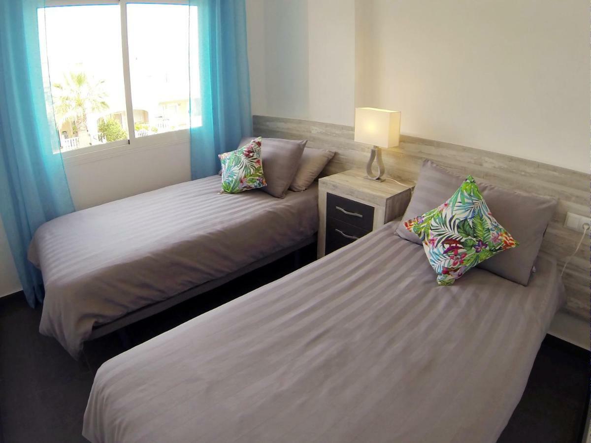 Appartamento Casa Palma Los Alcázares Esterno foto