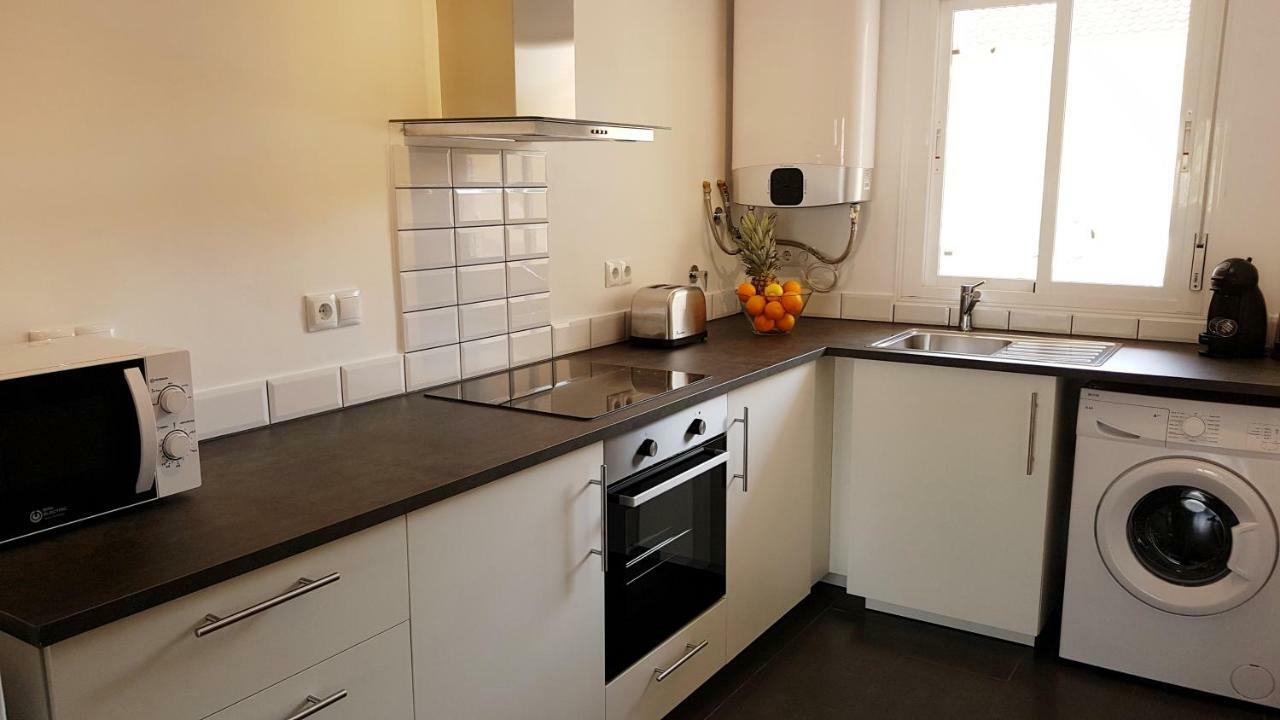 Appartamento Casa Palma Los Alcázares Esterno foto