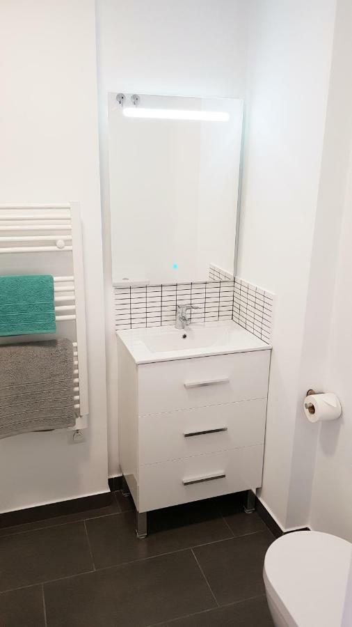 Appartamento Casa Palma Los Alcázares Esterno foto