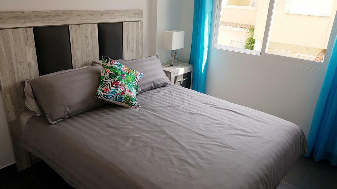 Appartamento Casa Palma Los Alcázares Esterno foto