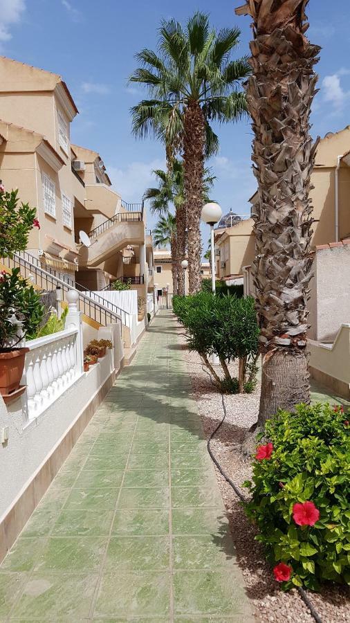 Appartamento Casa Palma Los Alcázares Esterno foto