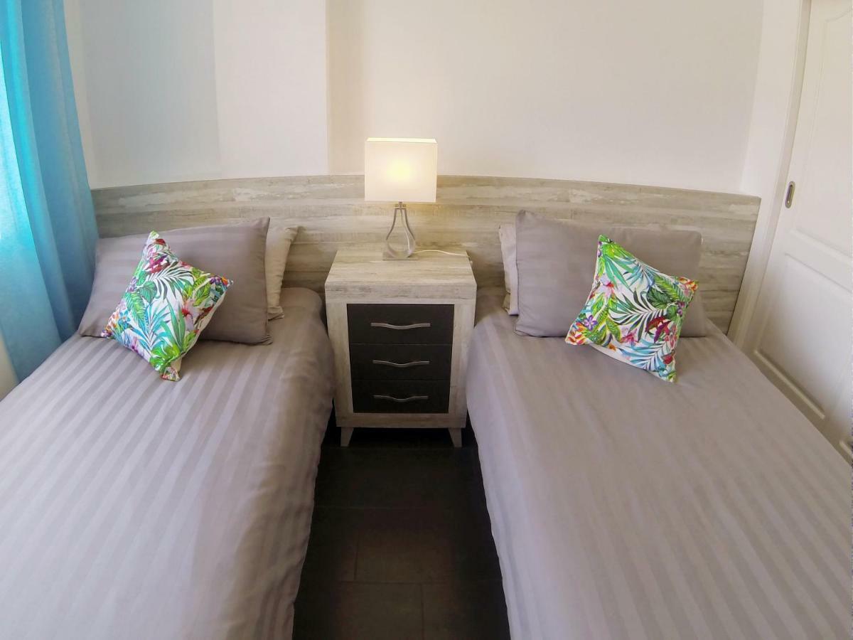 Appartamento Casa Palma Los Alcázares Esterno foto