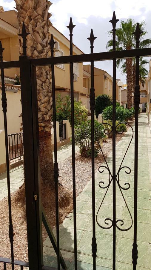 Appartamento Casa Palma Los Alcázares Esterno foto
