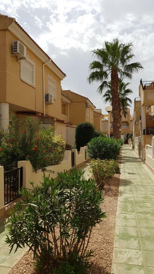 Appartamento Casa Palma Los Alcázares Esterno foto